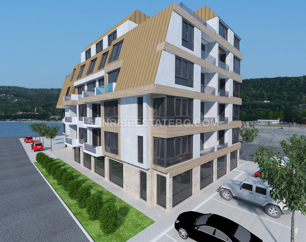 MULTI-ROOM APARTMENT DIRECTLY FROM THE BUILDER, ASPARUHOVO QUARTER