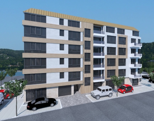MULTI-ROOM APARTMENT DIRECTLY FROM THE BUILDER, ASPARUHOVO QUARTER