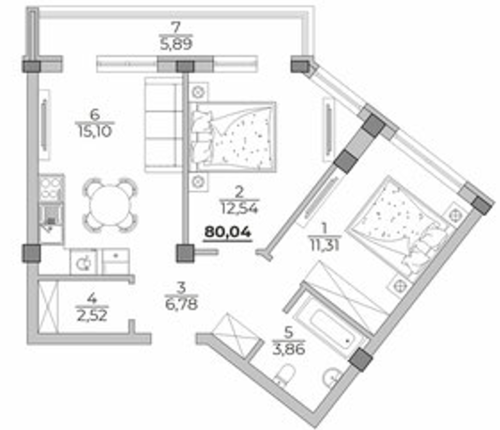 Варна, гр. Варна, ПРОДАВА